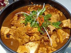-大鸭梨烤鸭·北京菜(南小街/南苑店)