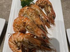 -上渔铁板烧(熙悦汇店)