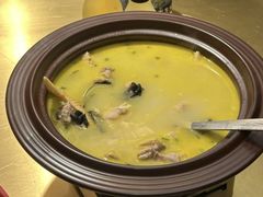 -索溪山寨·湘西饮食文化博物馆(标志门店)
