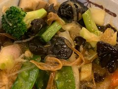 -金城大酒店-中餐厅(汾江中路店)