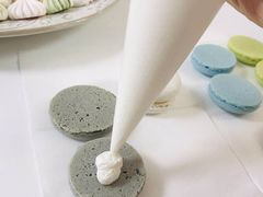 -食间旅人DIY烘焙工作室