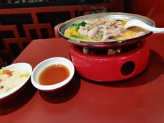 -喜家德虾仁水饺(深圳印力中心店)