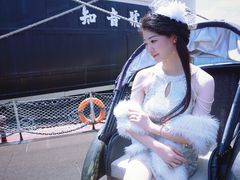 -武汉知音号