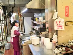 大堂-西关明记肠粉(荔枝湾店)