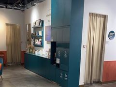 -海马体照相馆(天津世纪都会店)