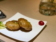 -云来居素食馆(南山店)