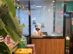 -合合春饼(潘家园店)