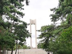 -长春市南湖公园