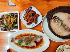 -百家鲜·杭帮菜