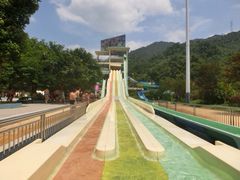 清泉湾-清泉湾生态旅游度假区