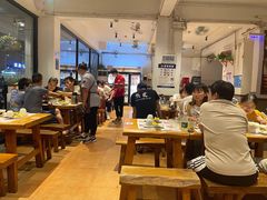 -木屋烧烤(南新店)