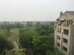 -上海崇明金茂凯悦酒店