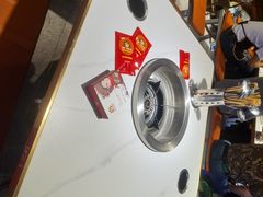 -钢管厂五区小郡肝串串香(奥克斯广场锦城万达店)
