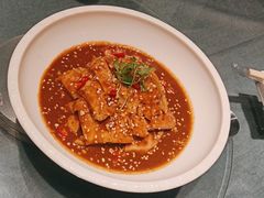 -谢氏老金口七号宴(武昌大道店)