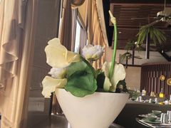 -金厨泰国餐厅·全泰籍厨师料理(拱北店)