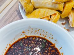 白斩鸡-泰煌鸡·上海白斩鸡·鸡汤面(万航店)