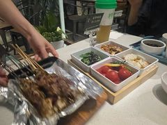 -百年果林椰子鸡(中洲店)