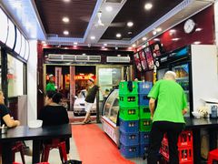 -郑家包子牛肉拉面(尚勤路店)