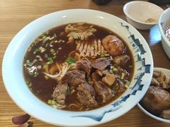-难忘的面(五矿君澜酒店)