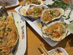 -本色.小马哥烧烤(无锡九里仓店)