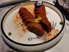 -庆江南江南菜(张家港吾悦店)