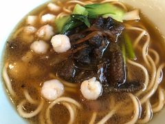 -奎元馆.百年奎元.非遗传承(西湖边的解放路店)
