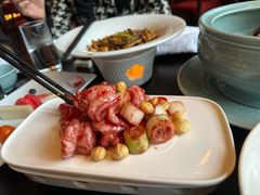 -福州仓山凯悦酒店·闽味中餐厅