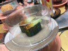 -争鲜回转寿司(朝北大悦城店)