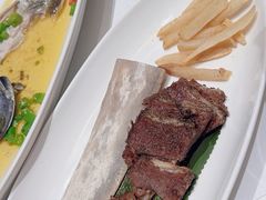 -荣兴酒家(徐家汇店)