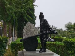 -赵州桥景区