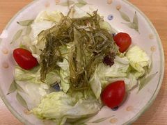 裙带菜色拉-萨莉亚意式餐厅(苏州食百家店)