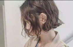 点击看大图 -HD HAIR STYLE