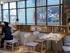 -冰泉豆浆馆(阳朔店)