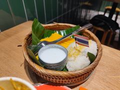 -迷你椰·泰式大排档(共康店)