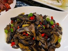 -香满楼(临安路店)