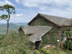 -莫干山风景区