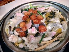 -海关荤豆花(洋河一路店)