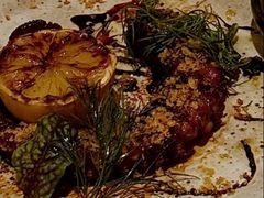 -THE CANNERY&JUJU 新鲜海鲜·牛排美食酒廊
