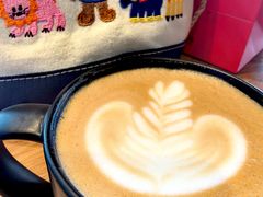 -星巴克臻选(上海合生汇1F店)