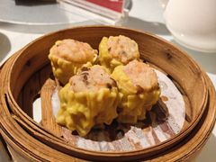 鲜虾烧麦-万龙洲海鲜(安定门店)