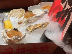 -摩打食堂(喜荟城店)