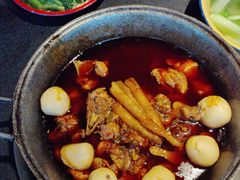 -李子坝梁山鸡(李子坝大鸡哥店)