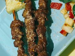 -蔡澜Pho·越南粉餐厅(海上世界店)