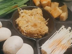 -英雄故事地摊烤肉(马驹桥店)