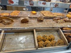 -85度C(厦门中华城新店)
