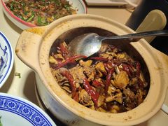 -小柴米·传统江西菜(八一广场店)