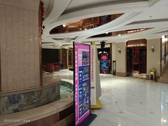-格莱美量贩式KTV(奥帆店)