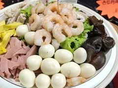 -渔码头食府(蓬莱阁店)