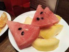 -食间牛排(湖西路店)