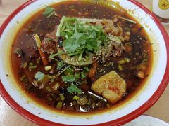 -龙湖重庆时代天街